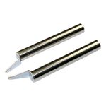HAKKO Replacement Hot Tweezer Tips A1388, Tip for the FX-888DX / FX-8804, 950 SMD